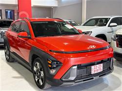 هیوندای کۆنا